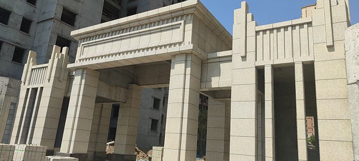 新乡盛世新城